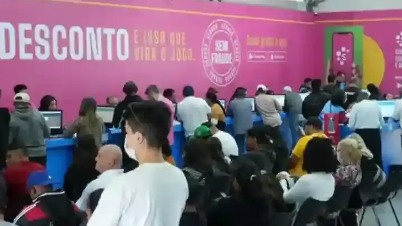 Estado do Nordeste dispara 44% em renegociação de dívidas por idosos