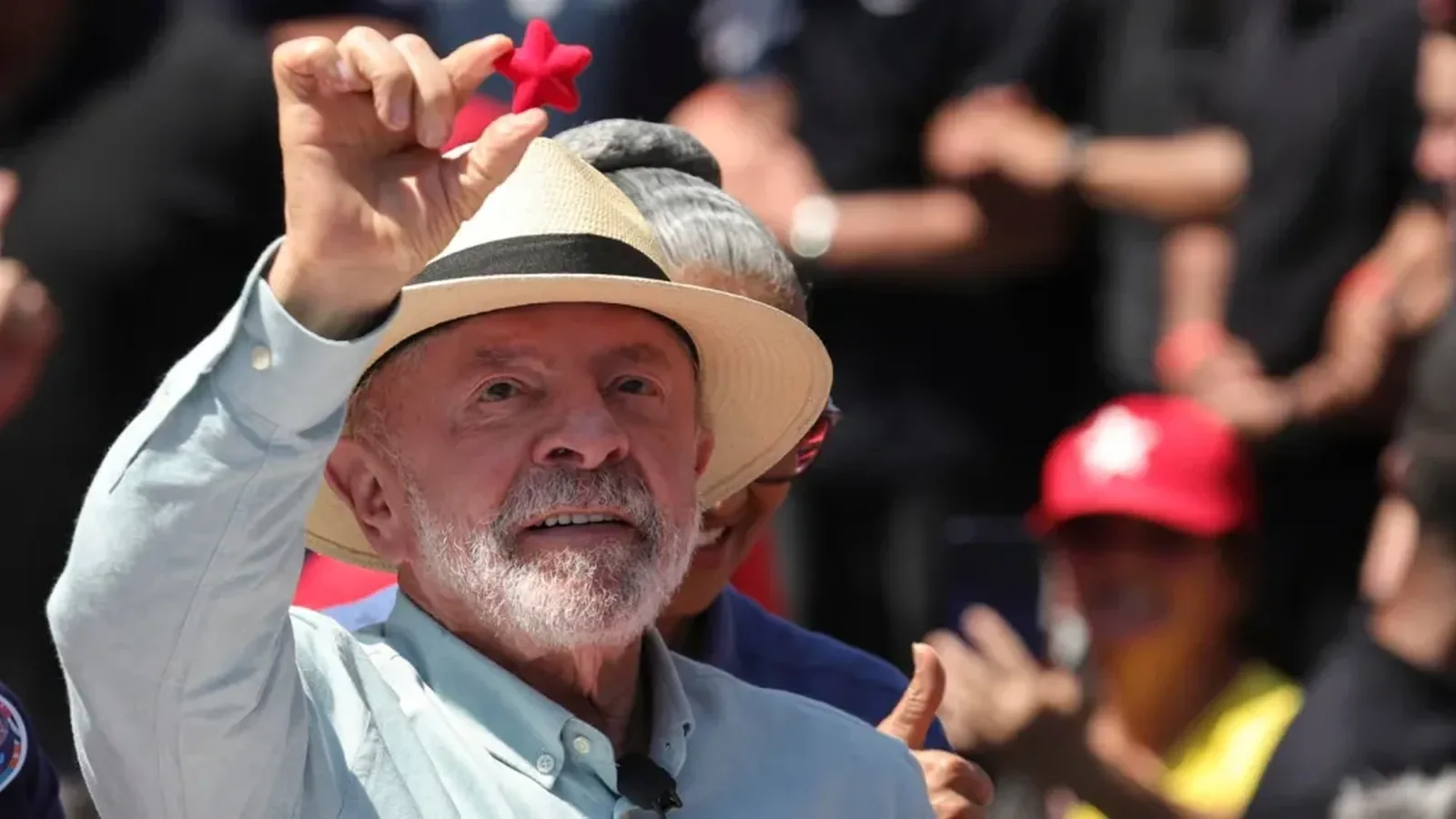 Lula admite que “não sabia” do problema das bets e anuncia restrição de crédito