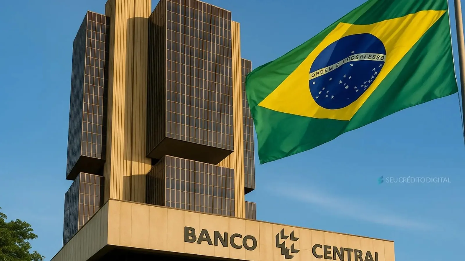 Banco Central aperta fiscalização sobre fintechs
