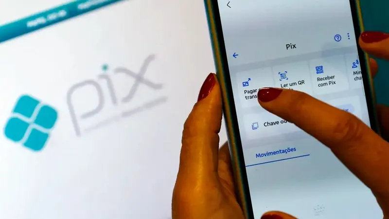 Novas regras do pix: tudo que você precisa saber