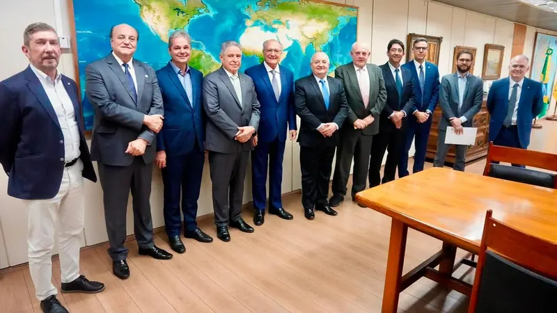 Setor produtivo propõe fundo garantidor para destravar crédito do Plano Safra