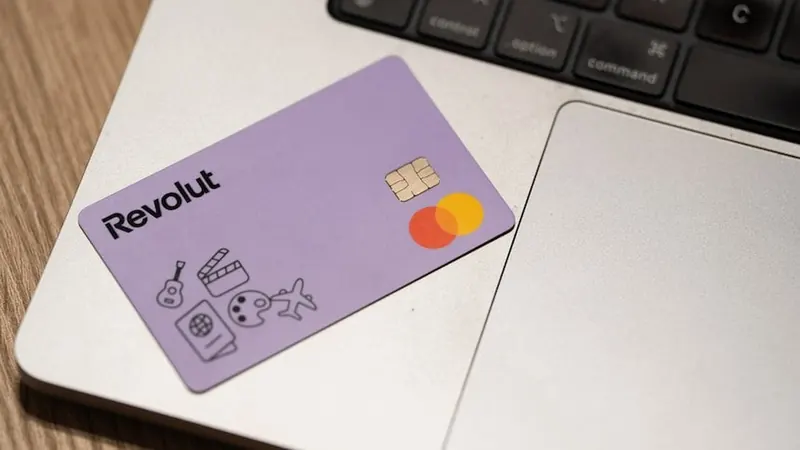 Revolut Brasil vira laboratório de crédito global