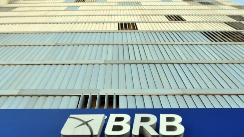 BRB cancela venda de R$ 15 bilhões em ativos do Banco Master