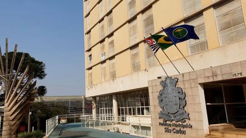 São Carlos aprova securitização da dívida ativa de R$ 838 milhões - Portal SCDN - Porque a informação não para!