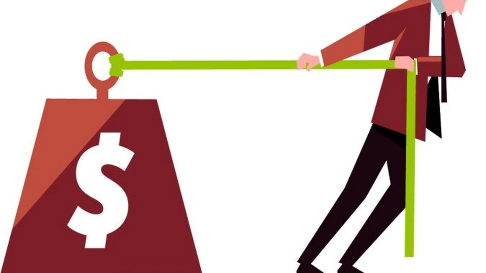 Endividamento das famílias tem leve queda em setembro, para 81,7%