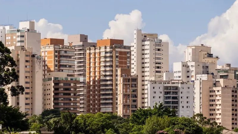 Inadimplência condominial chega a 18,24% no Ceará e supera média nacional
