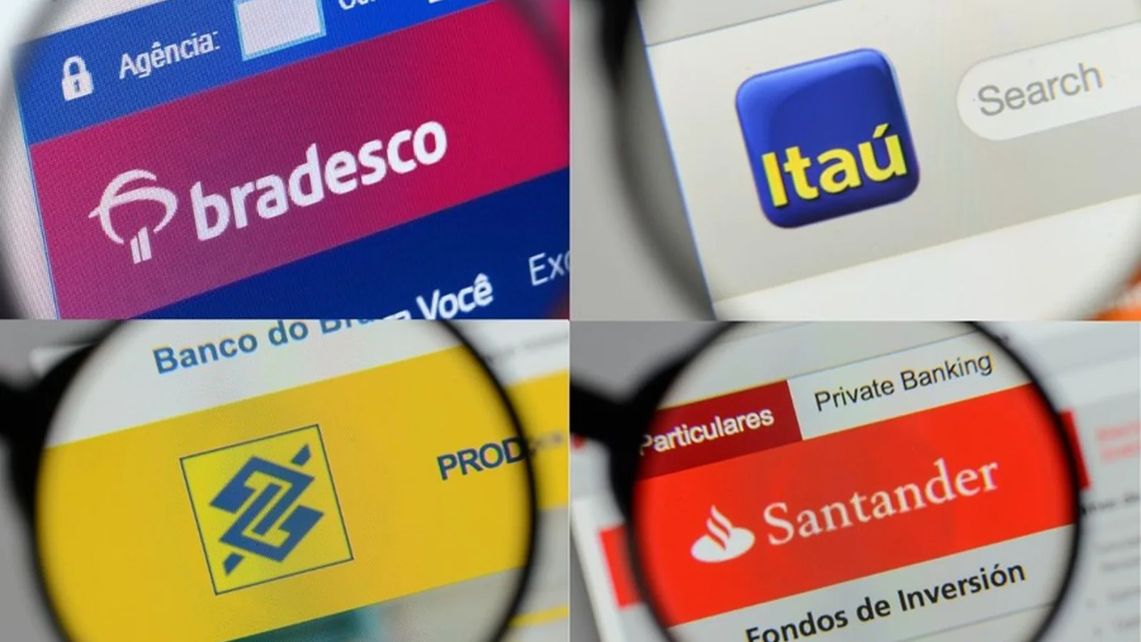 Bancões sob pressão no 3T26: Goldman vê piora do crédito e tem Itaú como favorito
