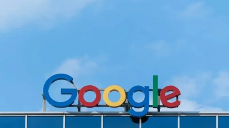 Governo e Google se unem no combate a golpes financeiros na internet
