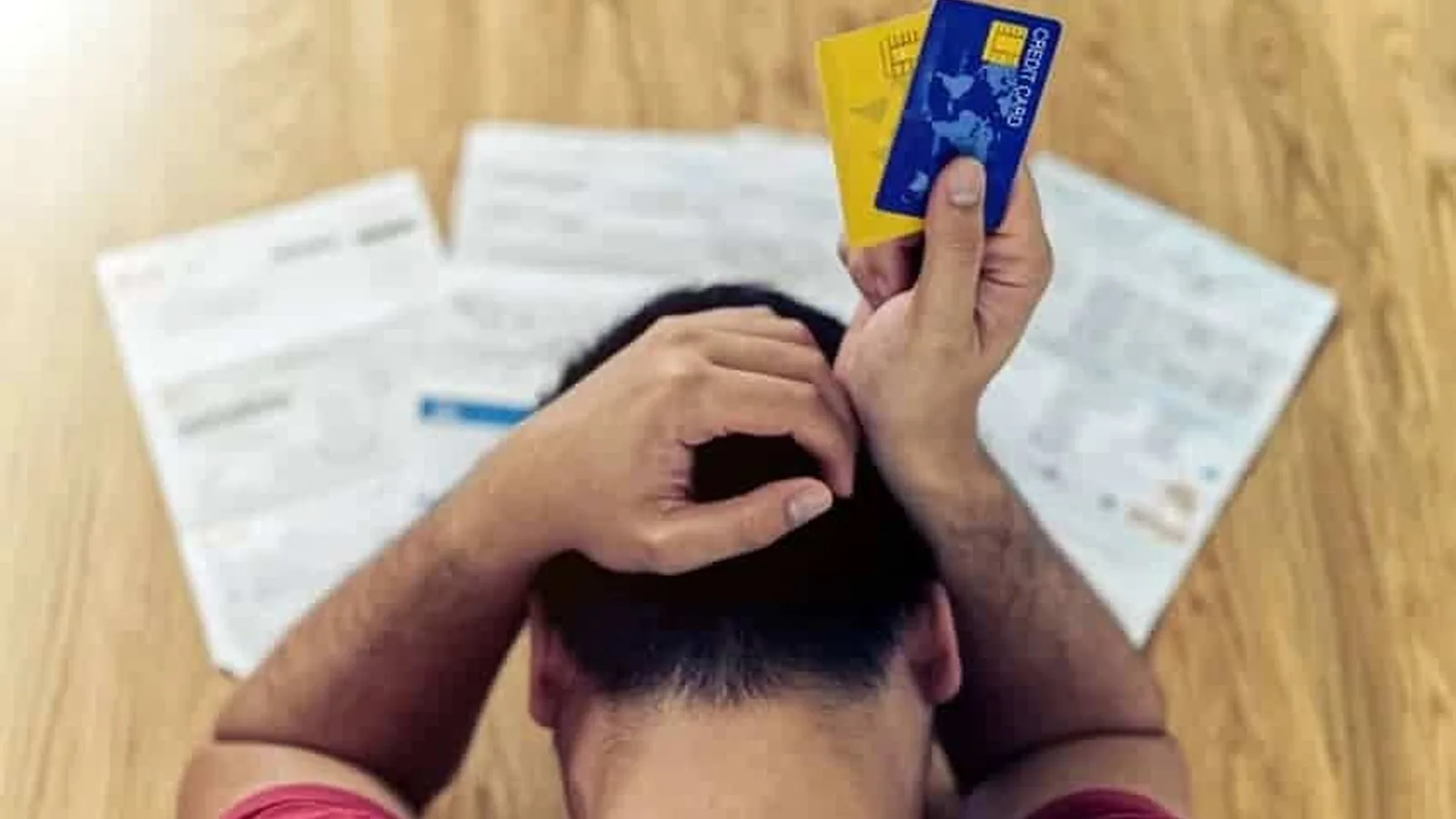 Número de brasileiros com dívidas em bancos e fintechs dispara de 1,96 milhão para 8,92 milhões