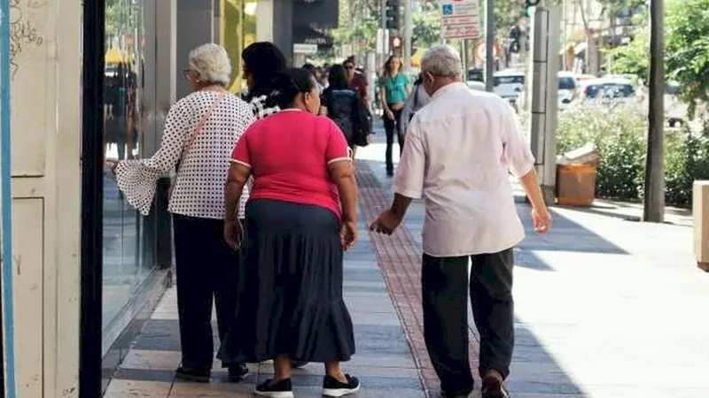 Mesmo com inadimplência, renegociação de dívidas cresce 24% entre idosos em MS