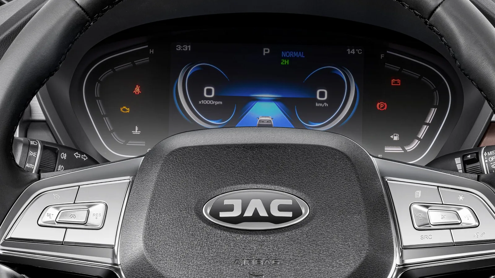 JAC Motors pede recuperação judicial com dívida de R$ 239 mi