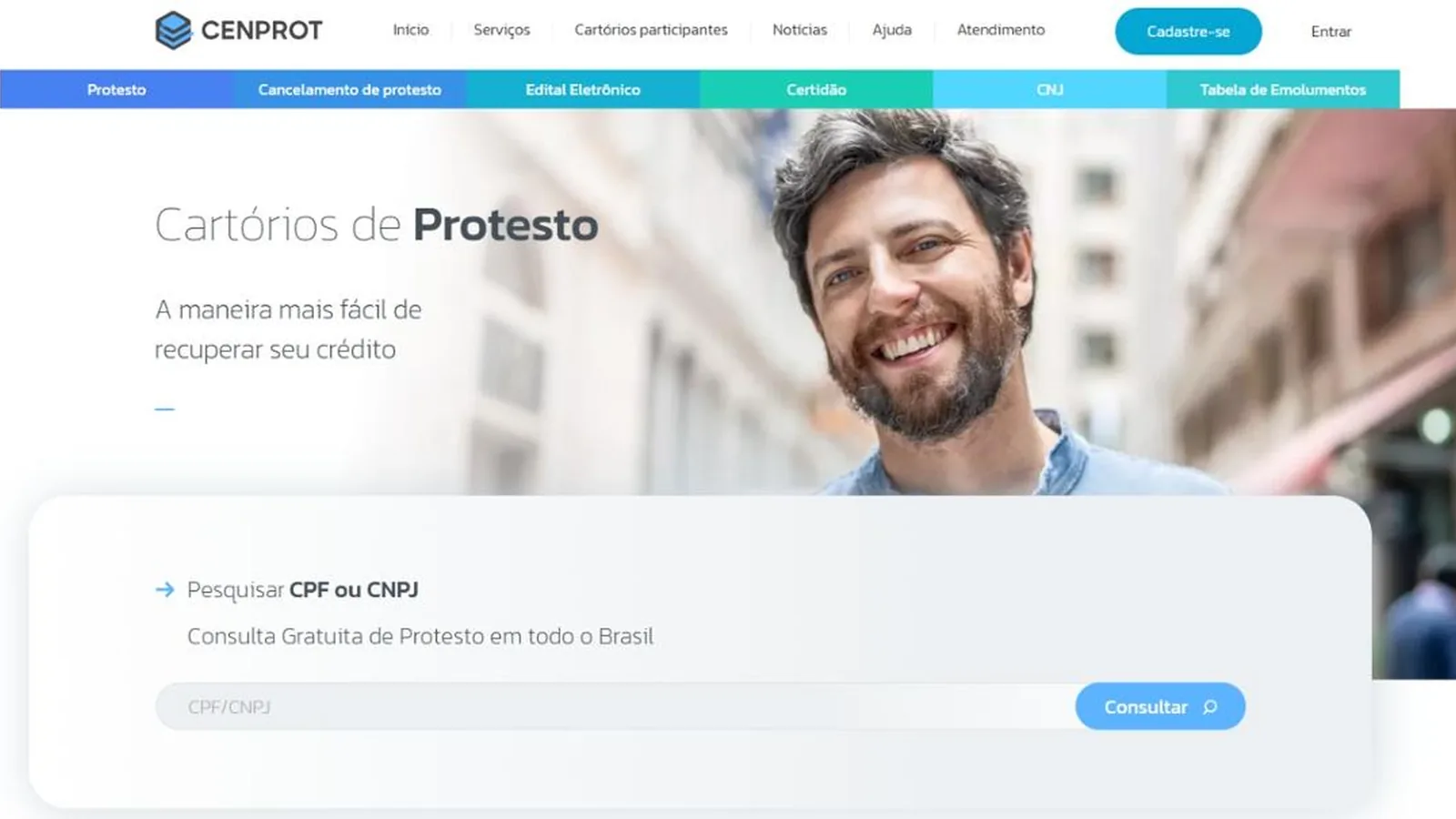 Justiça derruba última liminar da “indústria limpa nome” no Brasil