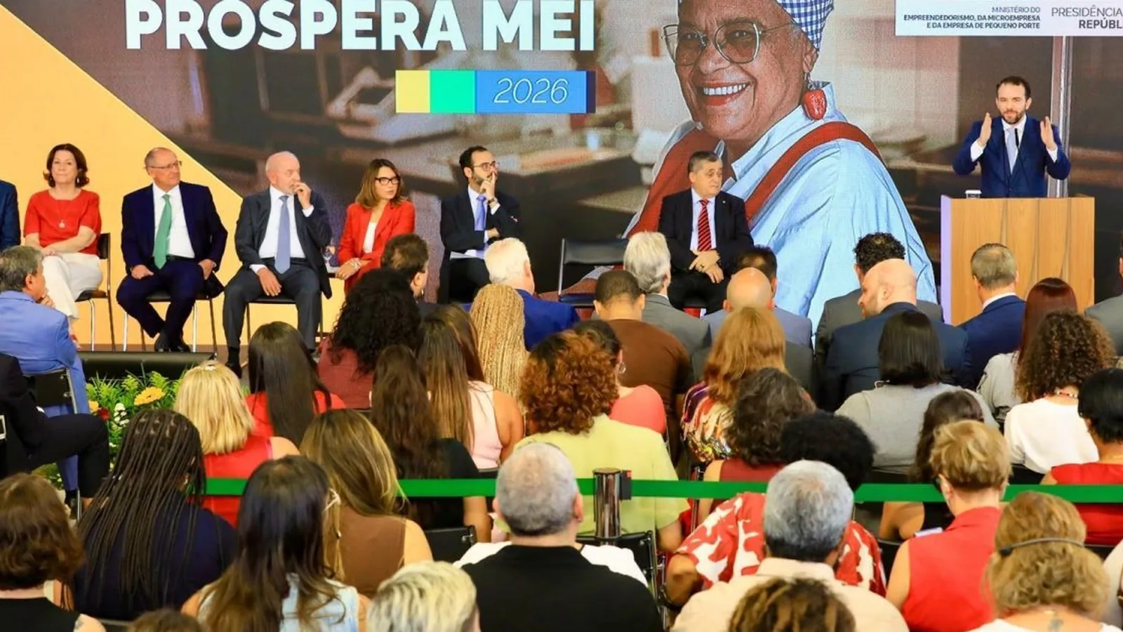 Perdão de dívidas de MEIs deve custar R$ 3 bilhões em três anos