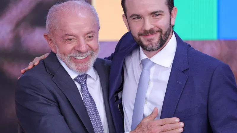 Governo anuncia perdão de dívidas e pacote de estímulo para MEIs