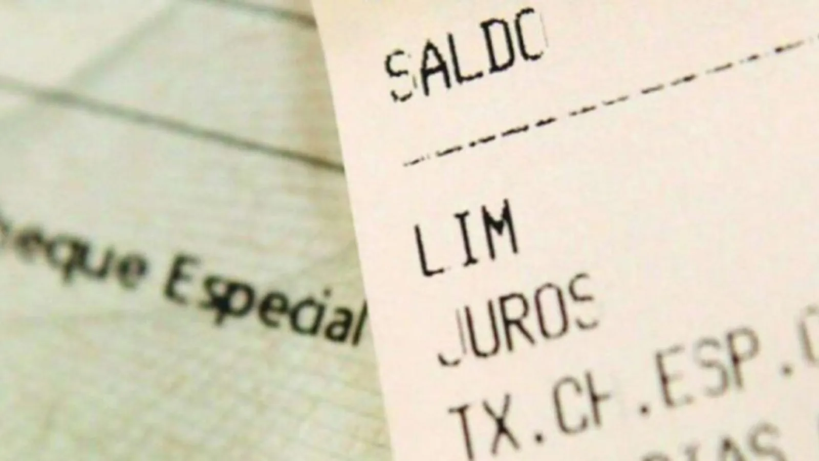 Uso de rotativo e cheque especial dispara entre os mais ricos e encolhe entre os mais pobres