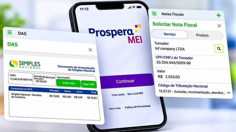 Lula prepara pacote de R$ 5 bilhões para MEIs com perdão de dívidas e novas regras