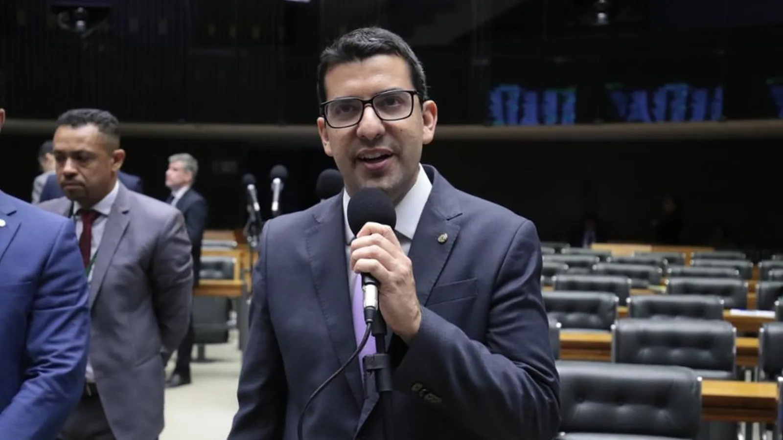 PL de resolução bancária abre brecha para socorro do BRB pelo FGC