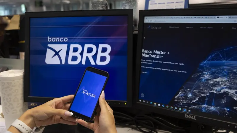 Falha na due diligence trava venda de carteira de crédito entre BRB e Quadra