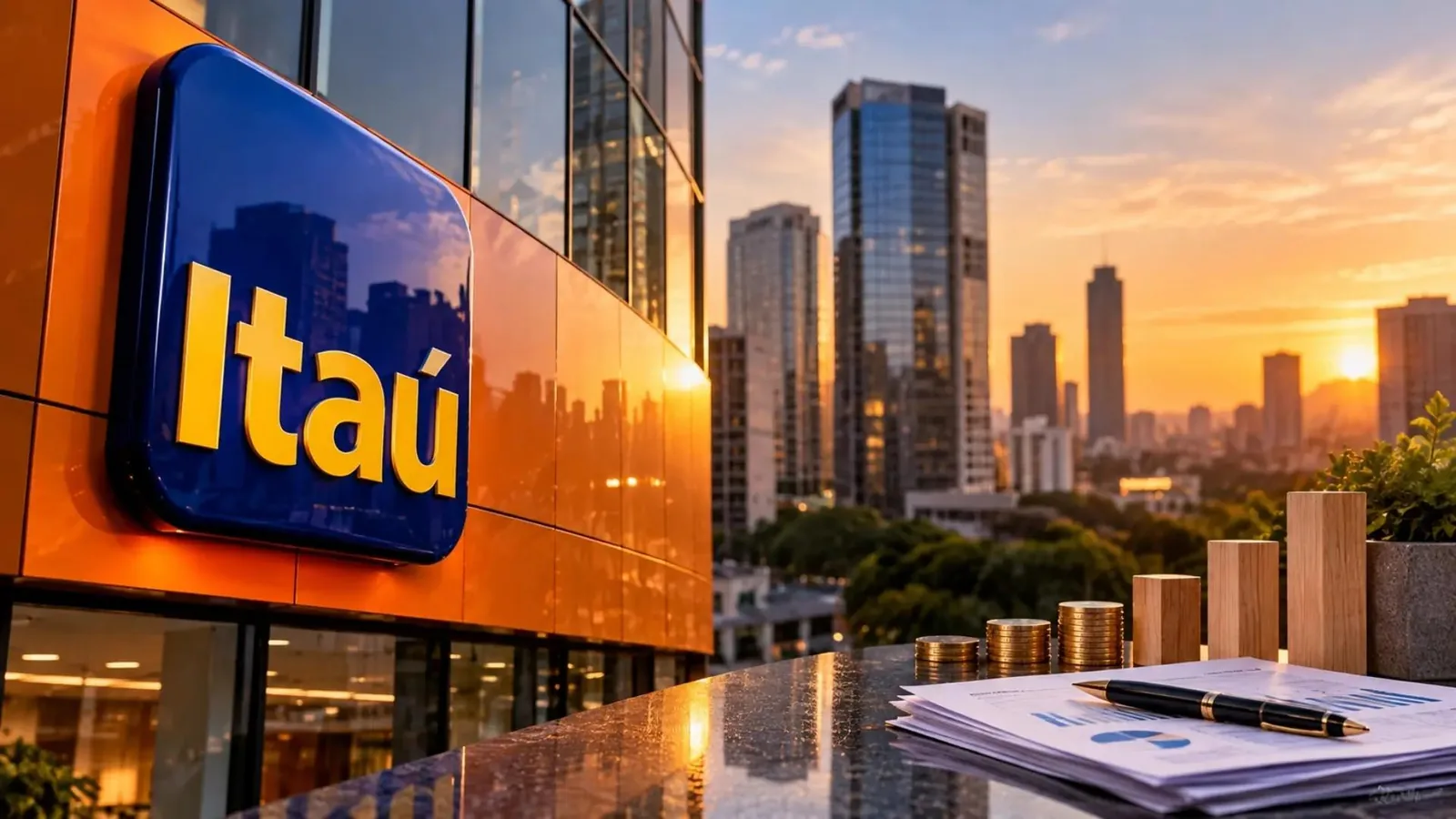 Itaú compra 35% da Prisma Capital e amplia investimentos
