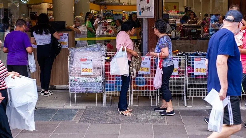 NORDESTE TEM QUASE 20 MILHÕES DE CONSUMIDORES NEGATIVADOS