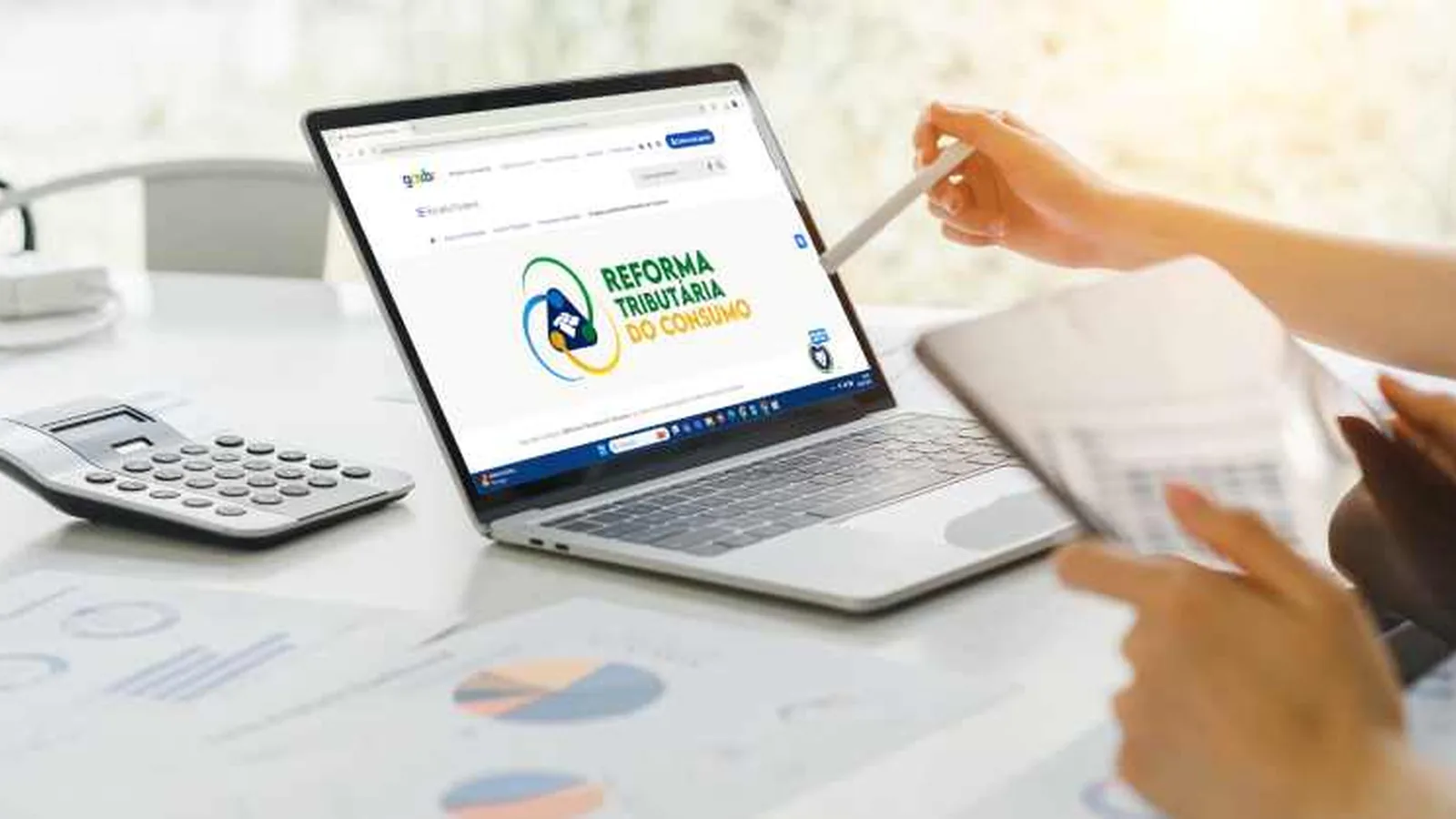 Reforma tributária e split payment: veja os principais pontos de incerteza e o cronograma até janeiro