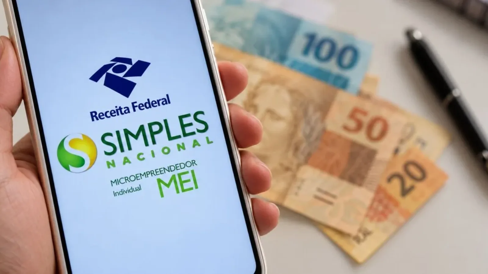 Perdão de dívidas para MEI’s: governo anuncia proposta e pacote Prospera