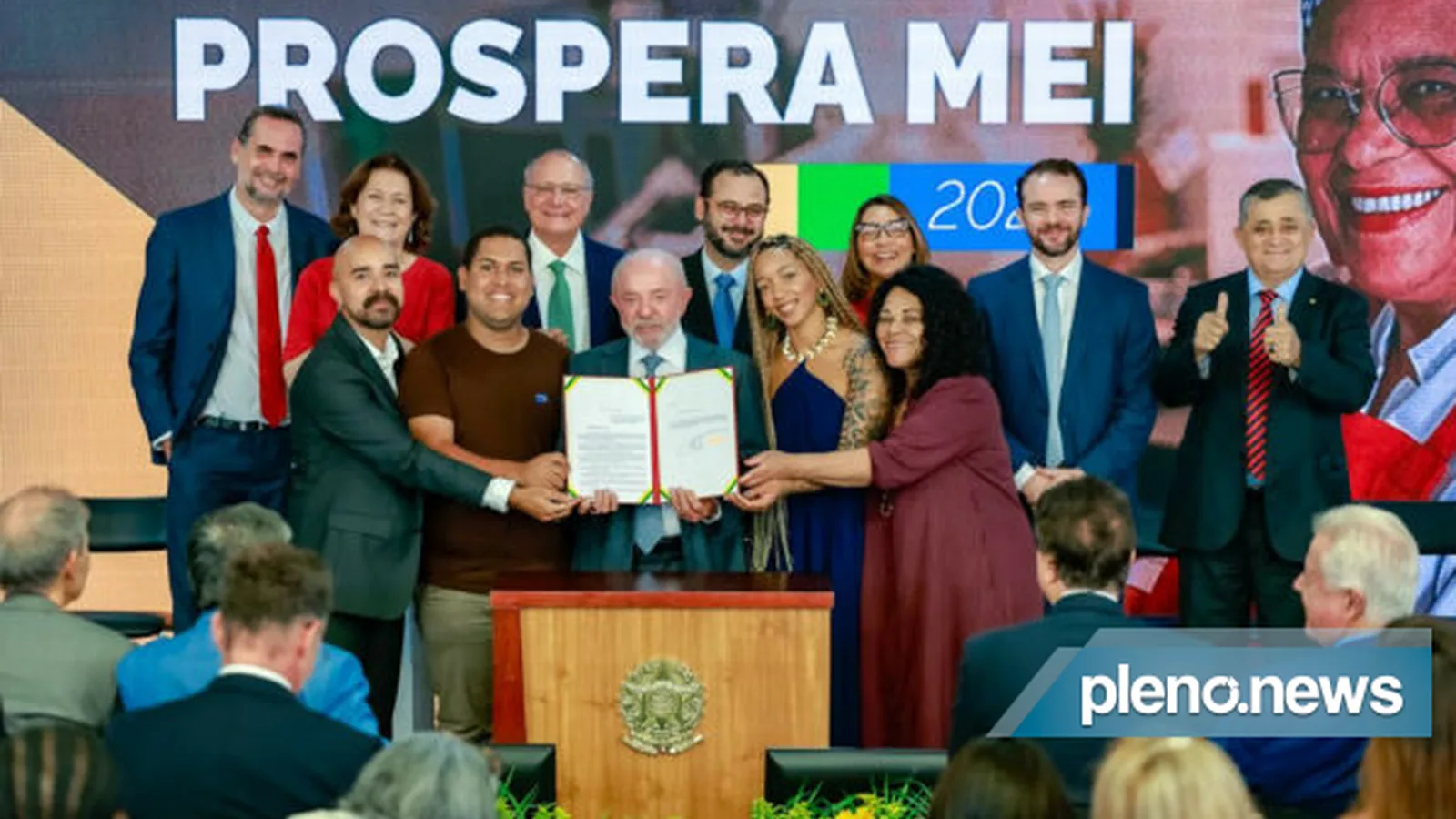 Especialistas alertam para risco fiscal do programa Prospera MEI