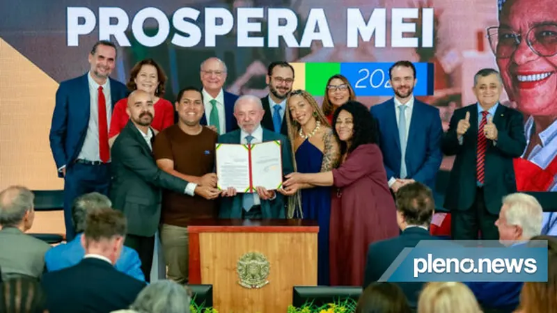 Especialistas alertam para risco fiscal do programa Prospera MEI