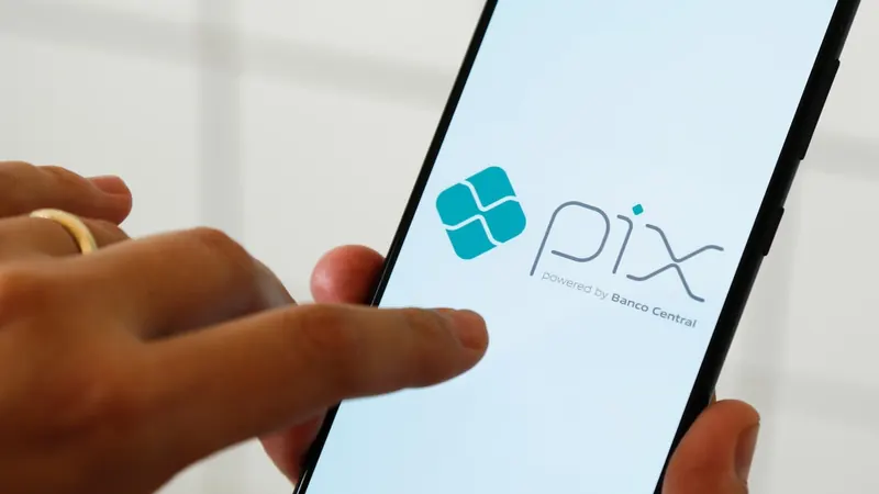 Getnet e Mastercard lançam solução de Pix por biometria via Open Finance