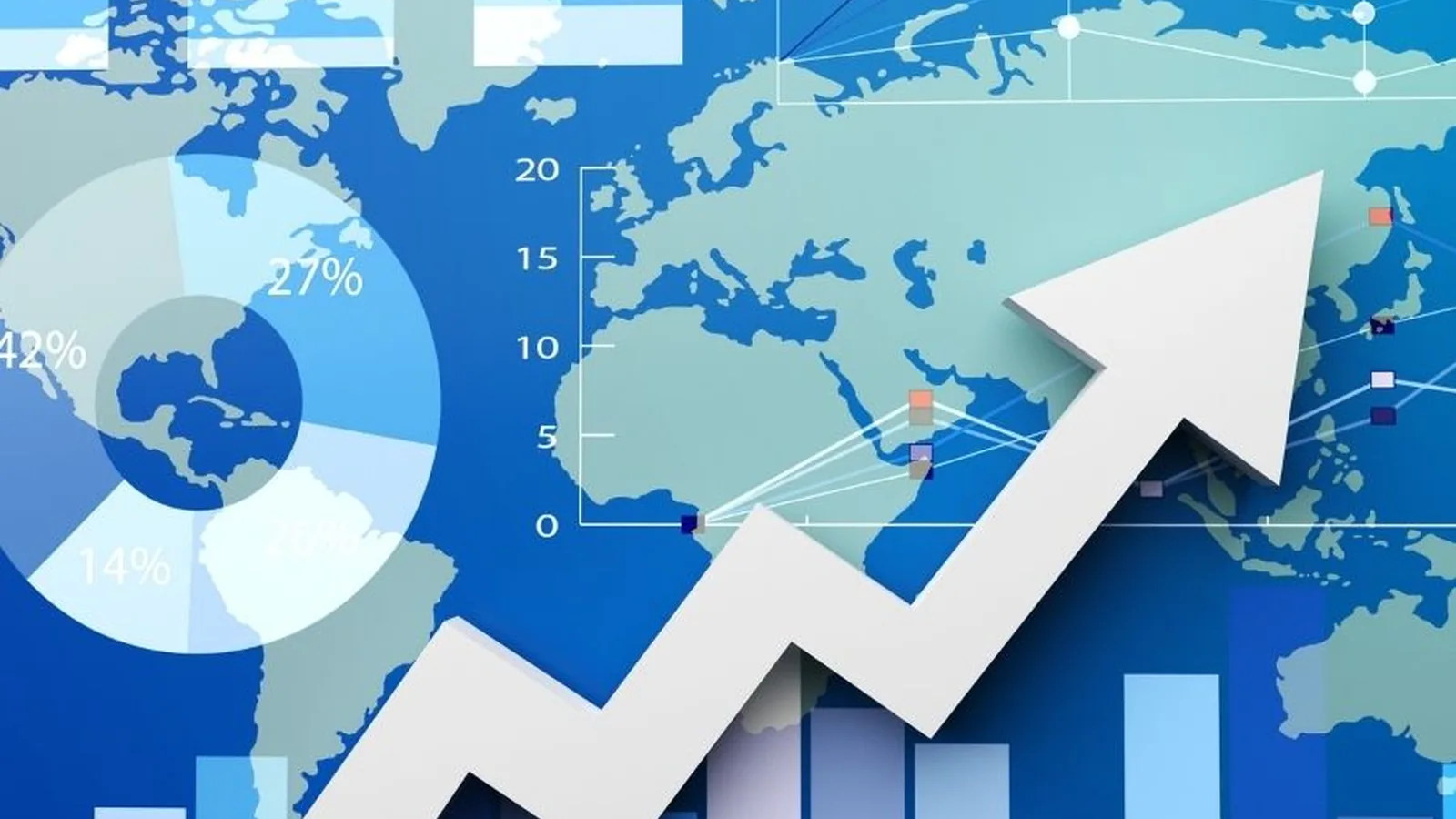 Top 300 do varejo brasileiro movimentam R$ 1,3 trilhão e maioria cresce acima da inflação