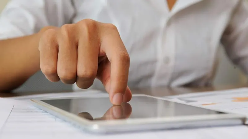 Duplicata digital pode fortalecer o poder de negociação das PMEs com bancos, revela estudo | SEGS Portal...