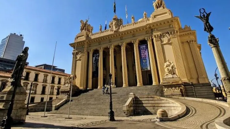 Alerj vota nesta terça (20) novas regras para devedores contumazes e negociação de dívidas após CCJ apresentar substitutivos