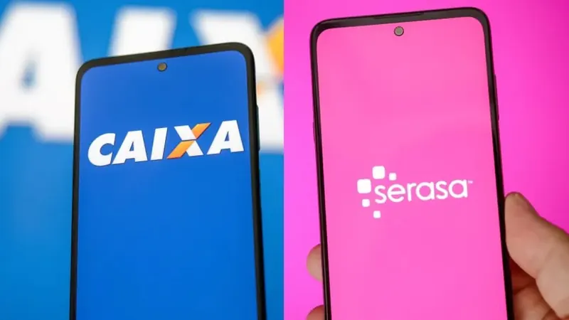 Serasa e CAIXA se unem para facilitar quitação de dívidas com descontos de até 90%