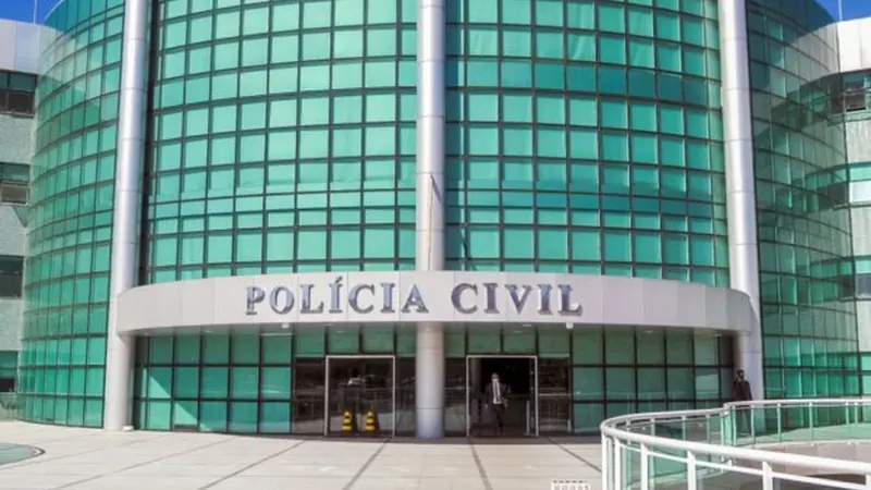 PCDF desmantela esquema de pirâmide financeira internacional com uso de criptoativos e acesso remoto