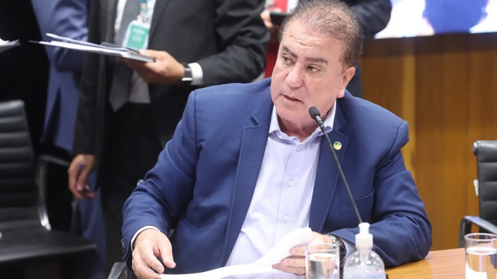 Projeto proíbe cobrar dívida trabalhista de empresa que não participou da ação desde o início