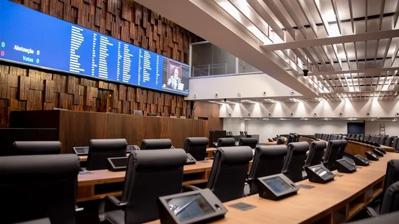 Dívidas com o estado poderão ser parceladas em até 145 meses