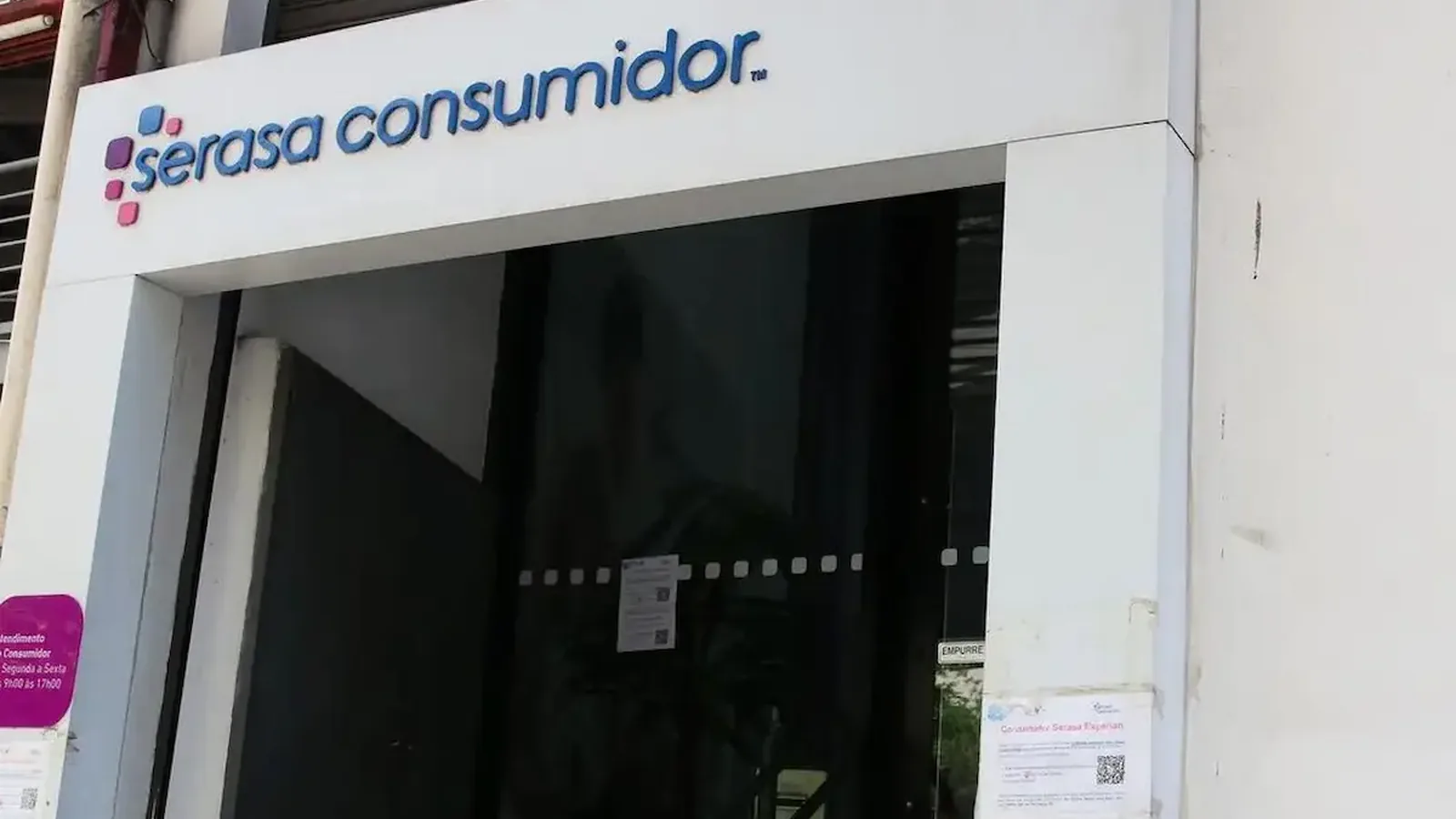 Inadimplência empresarial bate recorde com 9,3 milhões de CNPJs, diz Serasa Experian