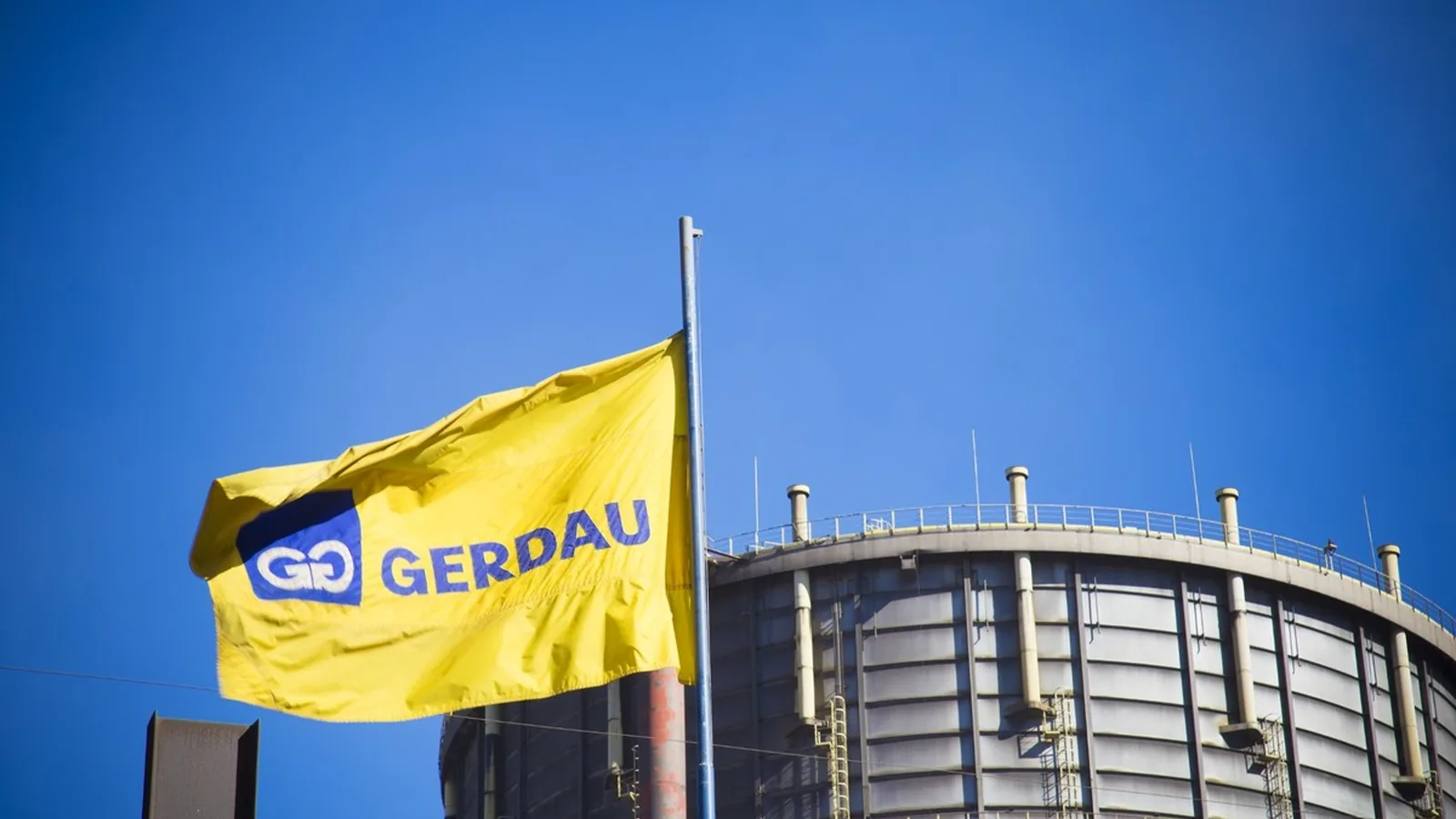S&P Global eleva a perspectiva da Gerdau para positiva e reafirma nota ‘BBB’