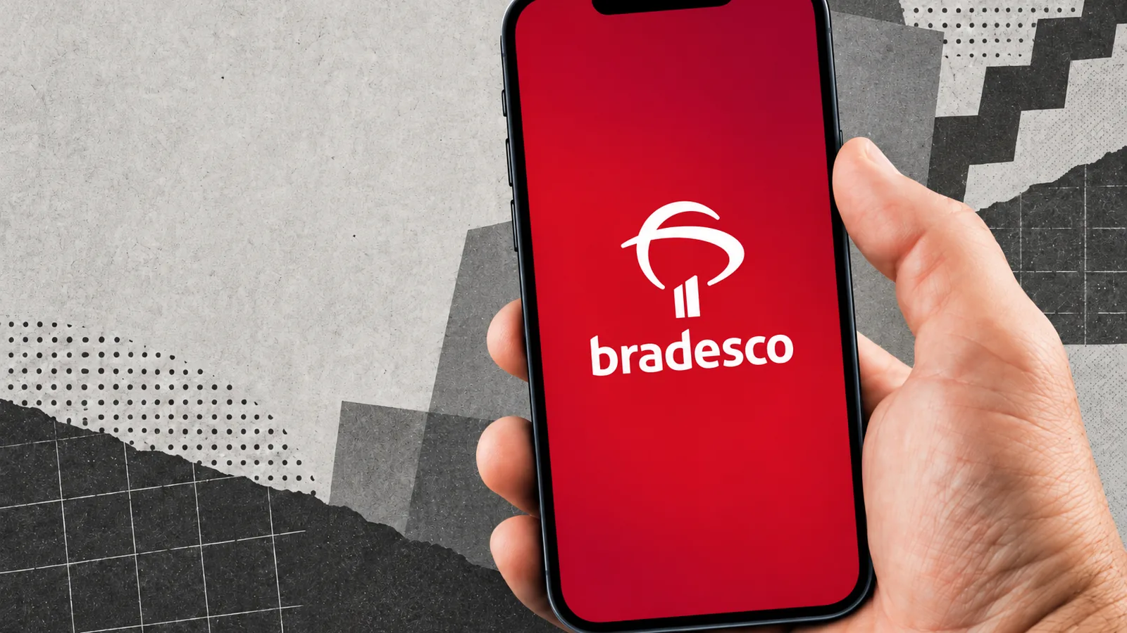 Bradesco tem lucro de R$ 7,1 bi no 3º tri: inadimplência e provisões também avançam