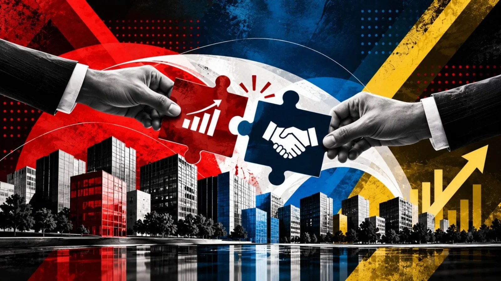 Regulação do BC pressiona fintechs a rever negócios; M&A ganha força