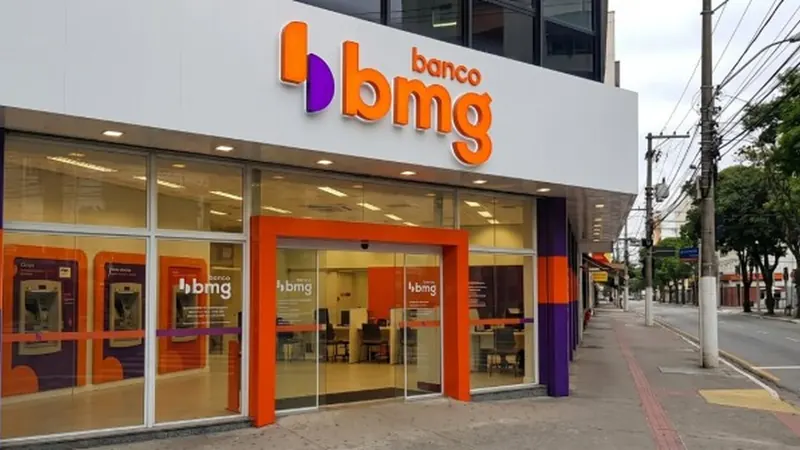 Banco Bmg capta R$ 426 milhões com Letras Financeiras e alcança menores prêmios de risco