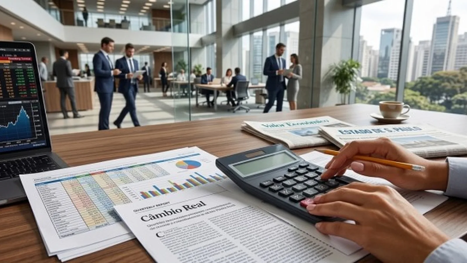 Inadimplência empresarial bate recorde no Brasil. Pequenas empresas concentram 95% dos CNPJs negativados