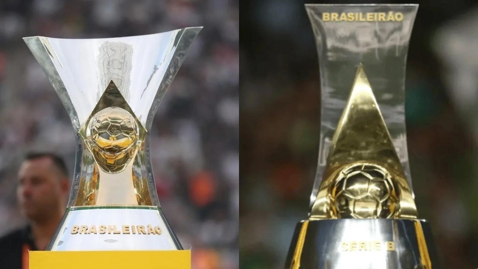 Mais da metade dos clubes das Séries A e B declara dívidas em atraso; débito total chega a R$ 19,99 bilhões