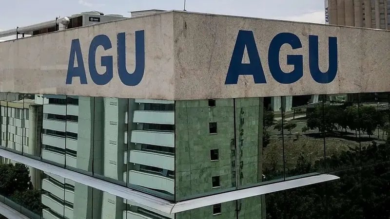 AGU aciona Lei Antifacção pela 1ª vez e pede confisco de R$ 190,3 mi ligados a facções