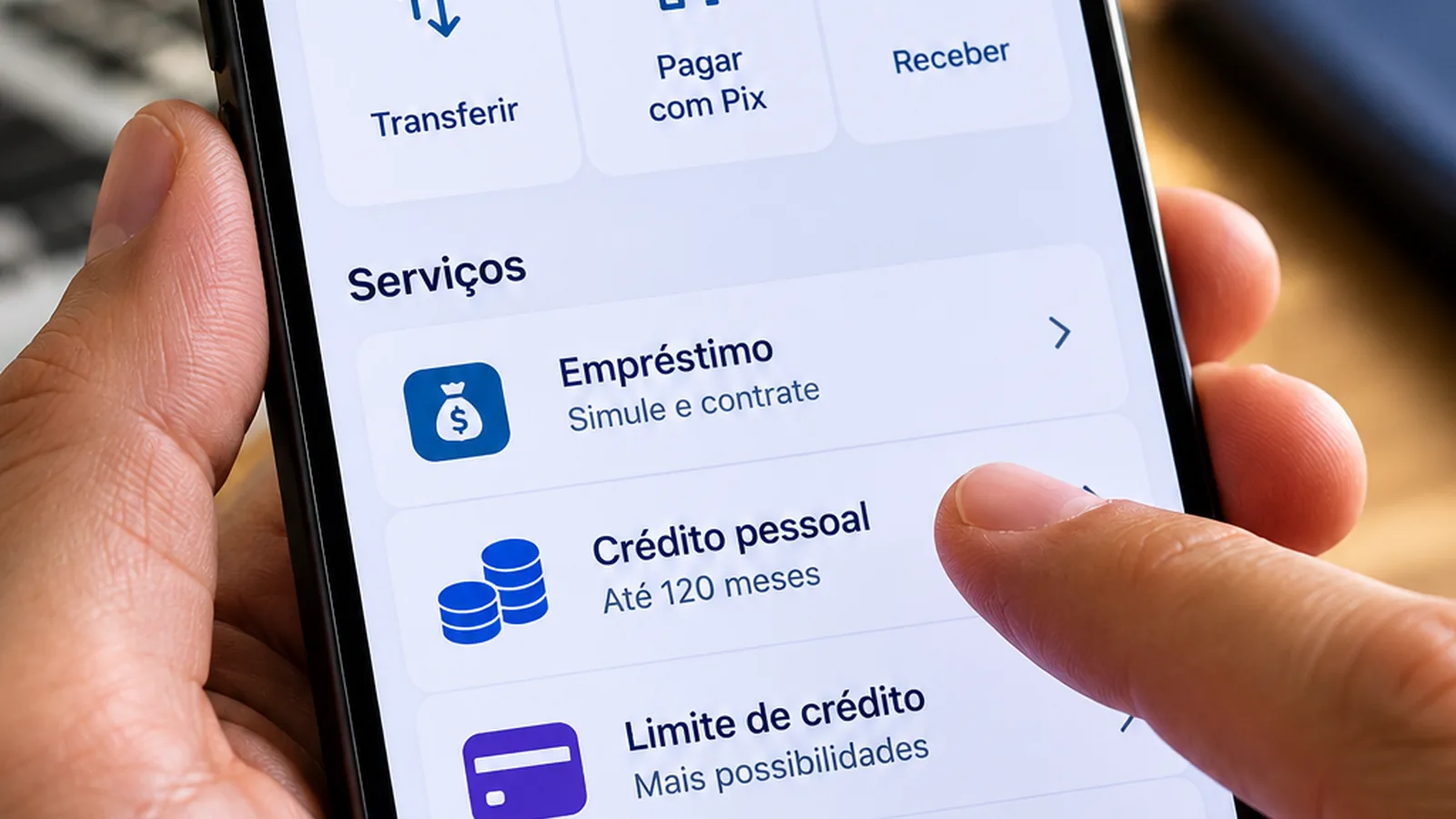 Banco Central muda regras de empréstimos, permite bloquear ofertas e impõe restrições ao crédito pelo Pix