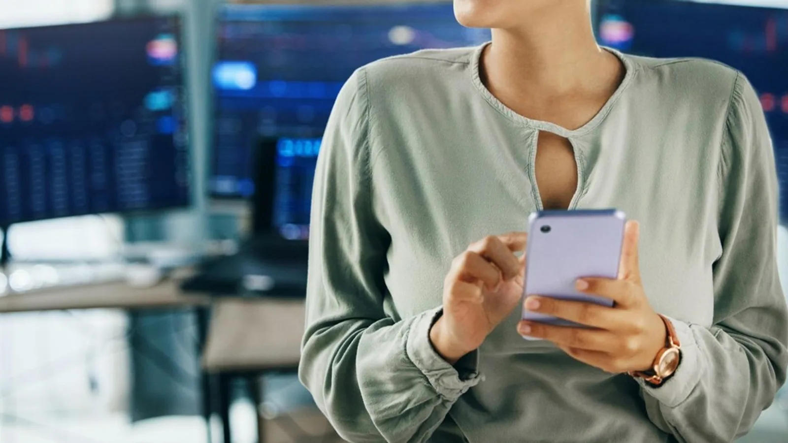 Nova regra do Open Finance amplia uso de dados por empresas