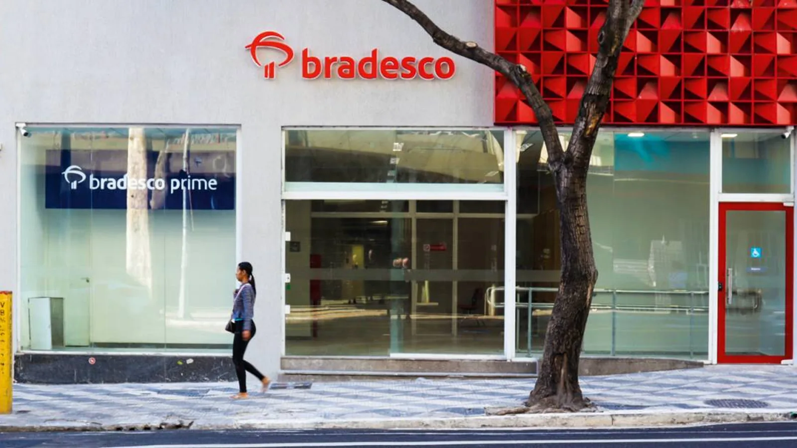 A estratégia do Bradesco para driblar a inadimplência e entregar bons resultados em 2027