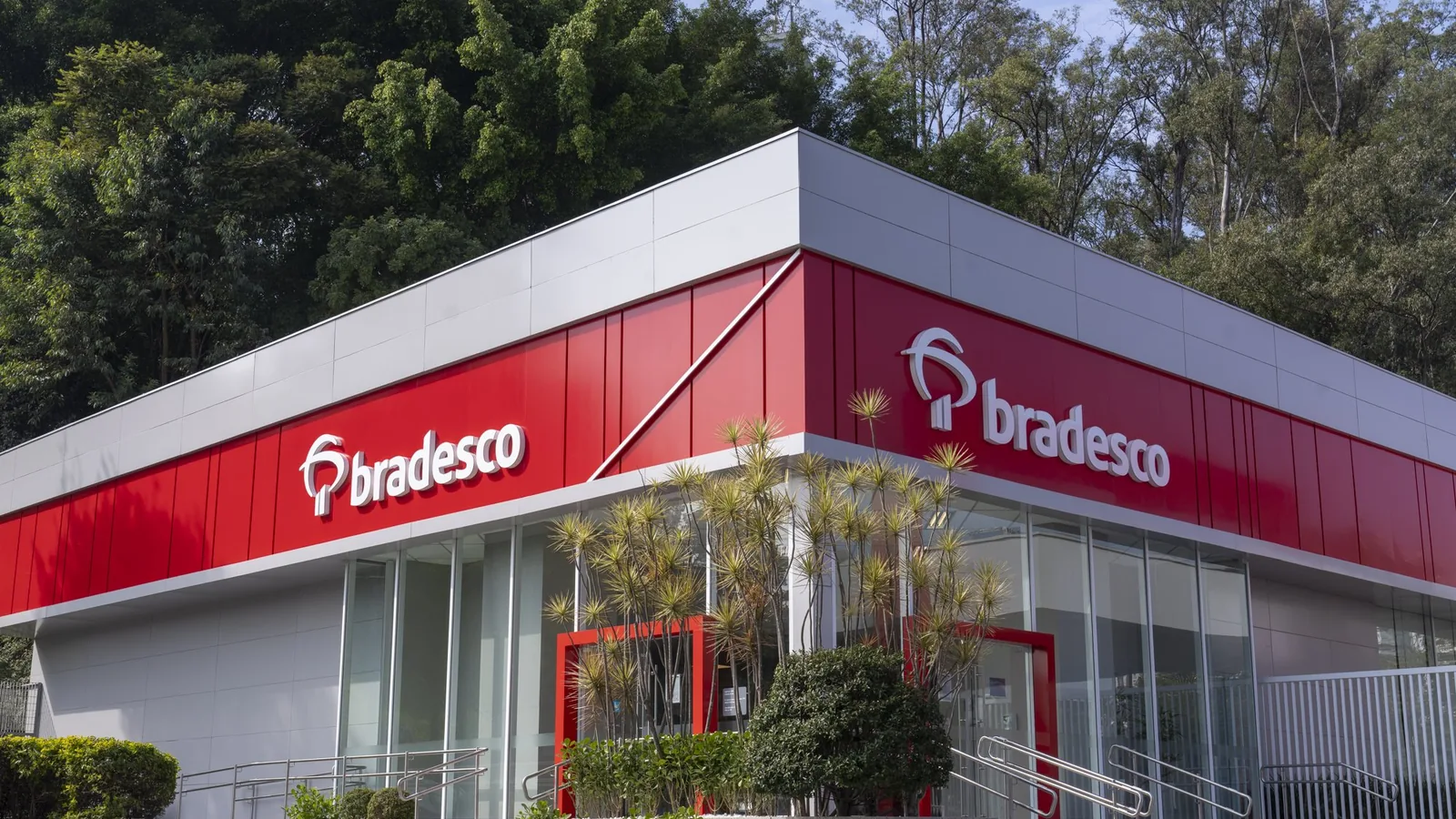 Bradesco vê crescimento de inadimplência generalizada, mas carteira protegida, diz CEO