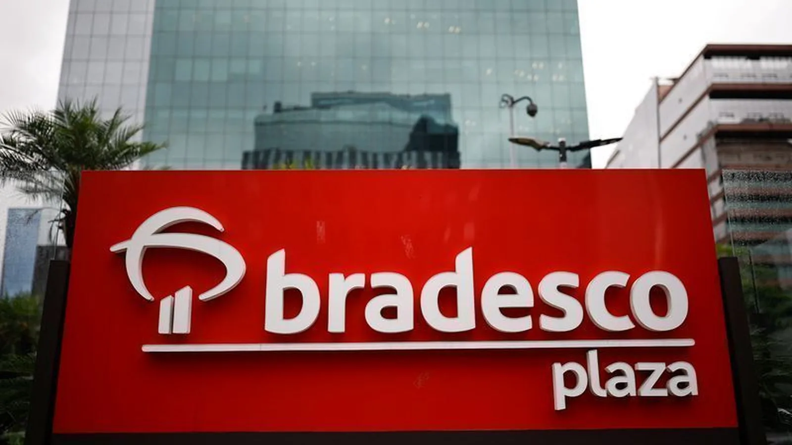 Bradesco: Há pressão em inadimplência, mas banco está seguro com portfólio