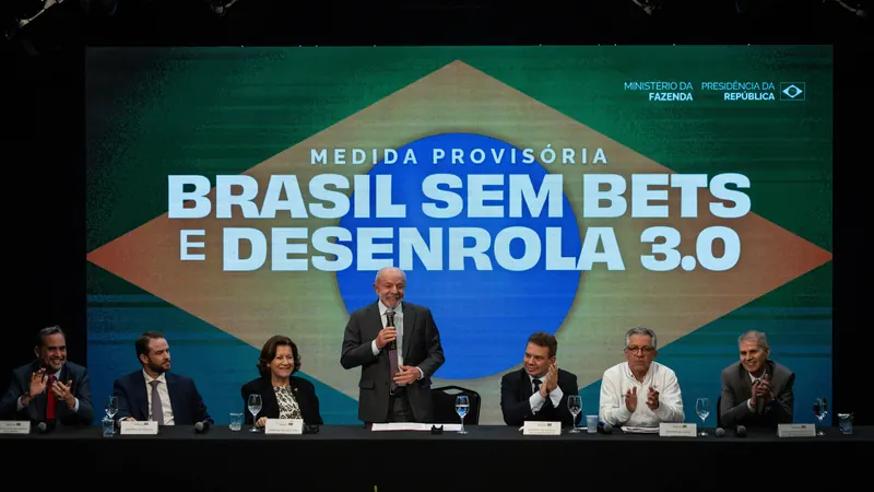 Desenrola 3.0 abre prazo para bancos ofertarem dívidas à União